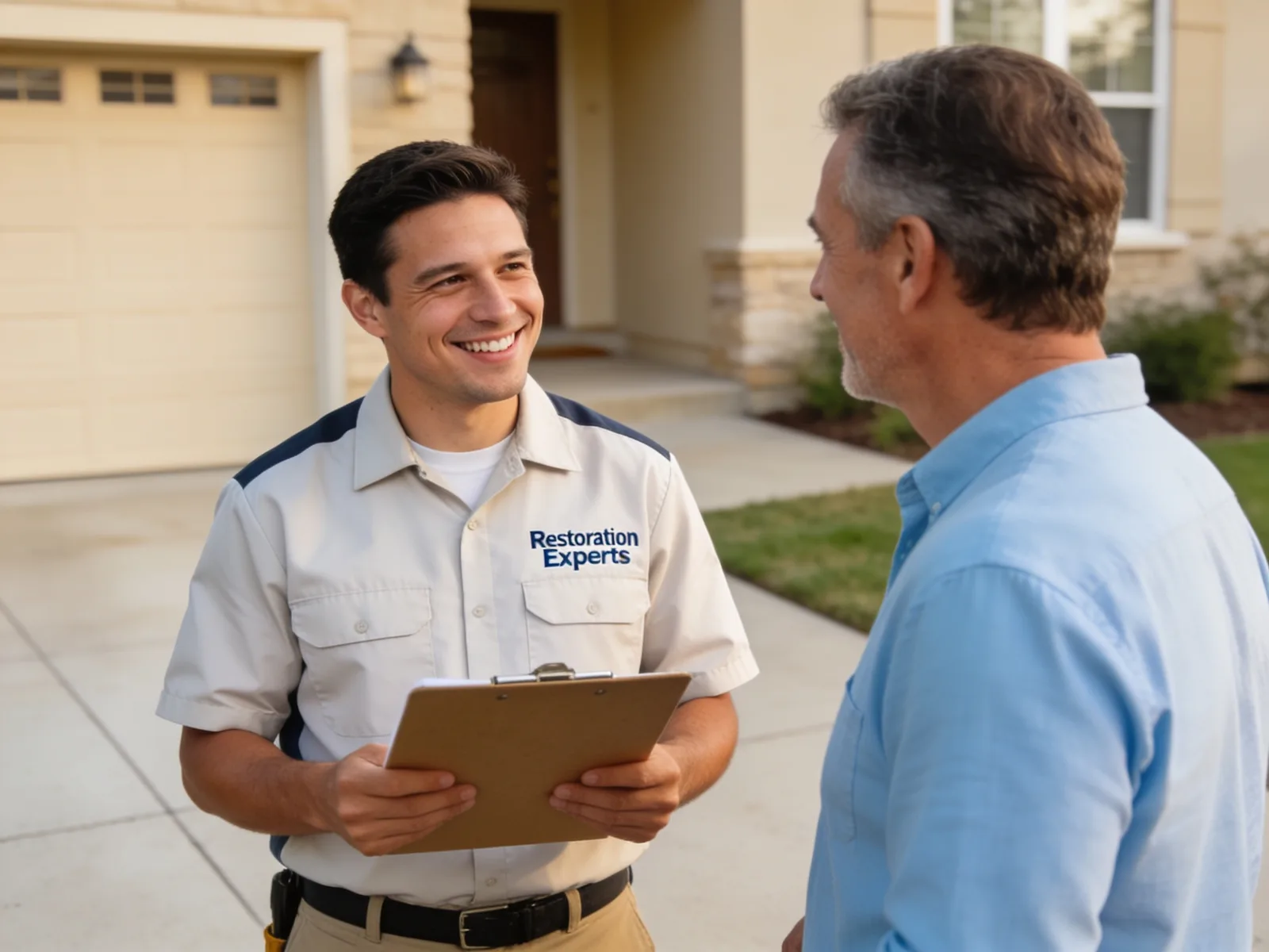 Water Damage Cleanup Hornbeak, TN FAQs